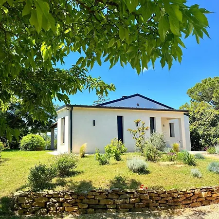 Aya - Grande Piscine - 4 000 M2 De Nature