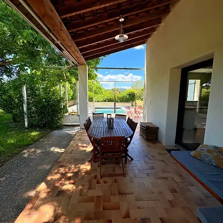 Aya - Grande Piscine - 4 000 M2 De Nature * Carsan