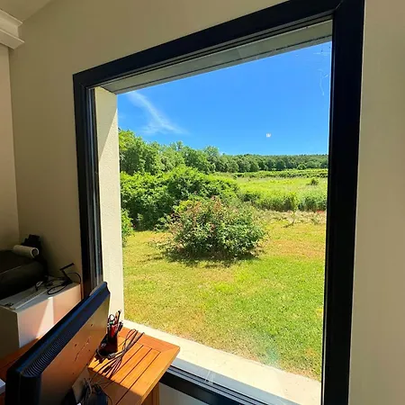 بيت للعطل Aya - Grande Piscine - 4 000 M2 De Nature