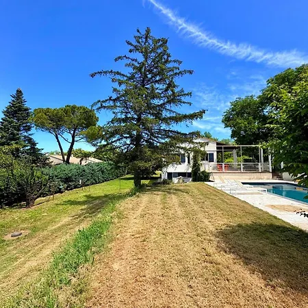 Aya - Grande Piscine - 4 000 M2 De Nature * Carsan